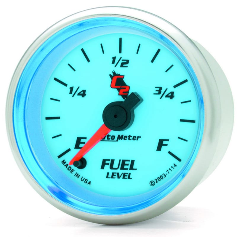 AM C2 Gauges thumbnail 2