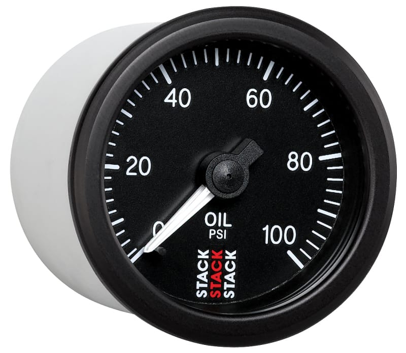 AM Stack Gauges thumbnail 5