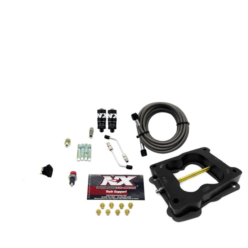 NEX Nitrous Oxide Kits