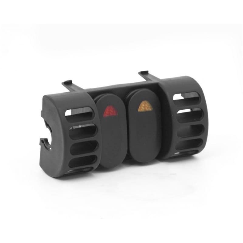 RUG Switch Pods