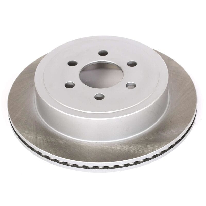 PSB Semi Coated Rotors