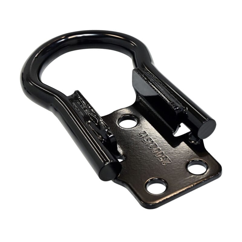 WES MAX Winch System thumbnail 2