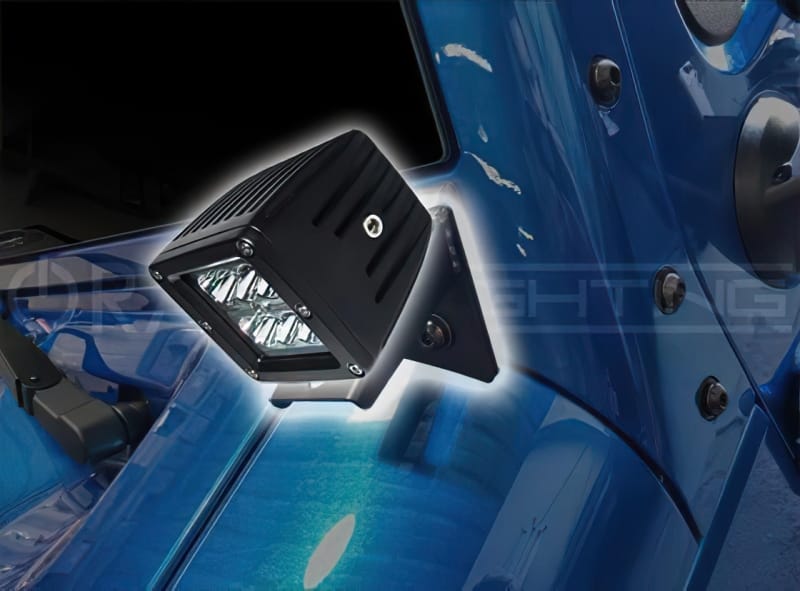 ORL Light Mount Brackets thumbnail 3