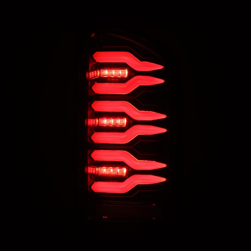 ARX LUXX Tail Lights thumbnail 4