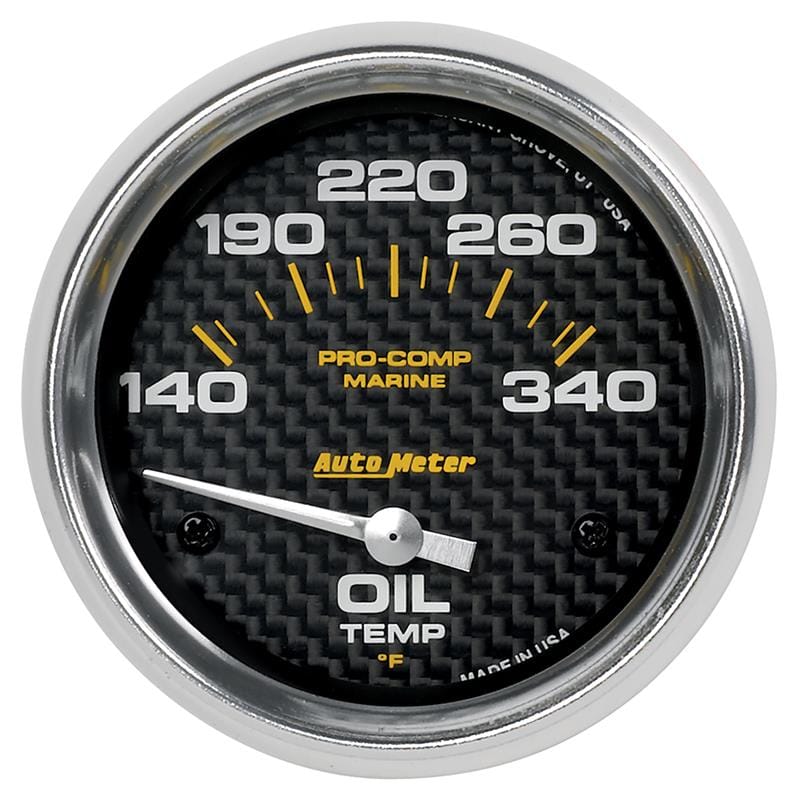 AM Marine Gauges