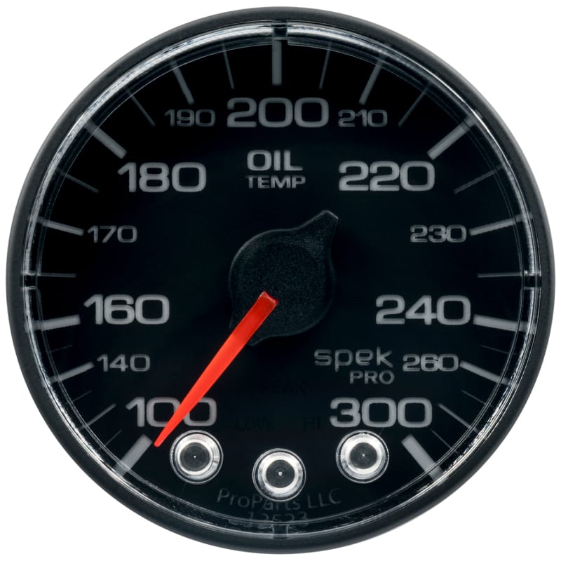 AM Spek-Pro Gauges thumbnail 2