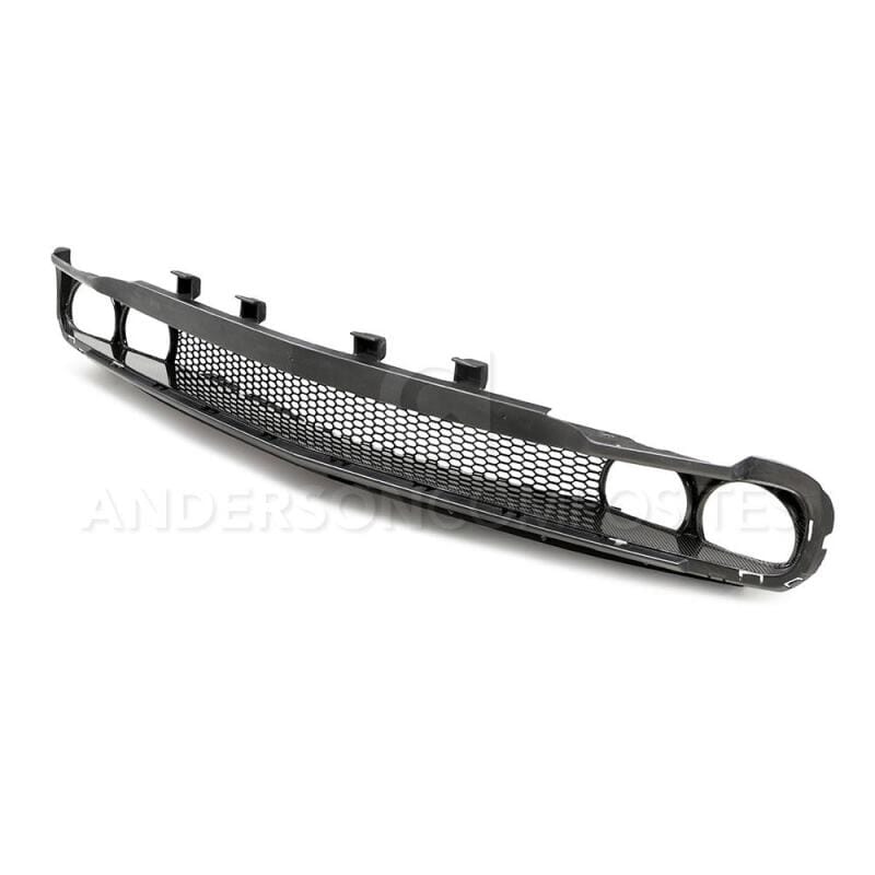 AND Front Grilles