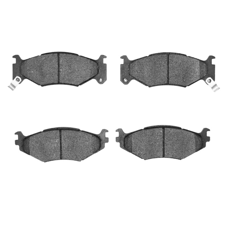 RNC Optimum OE Brake Pads