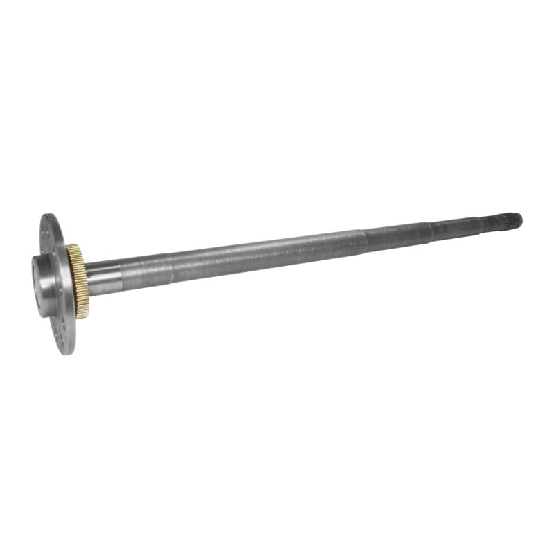 YUK Repl Axles thumbnail 2