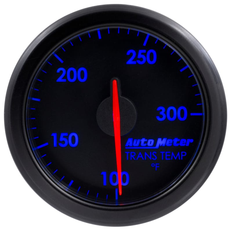 AM AirDrive Gauges thumbnail 2
