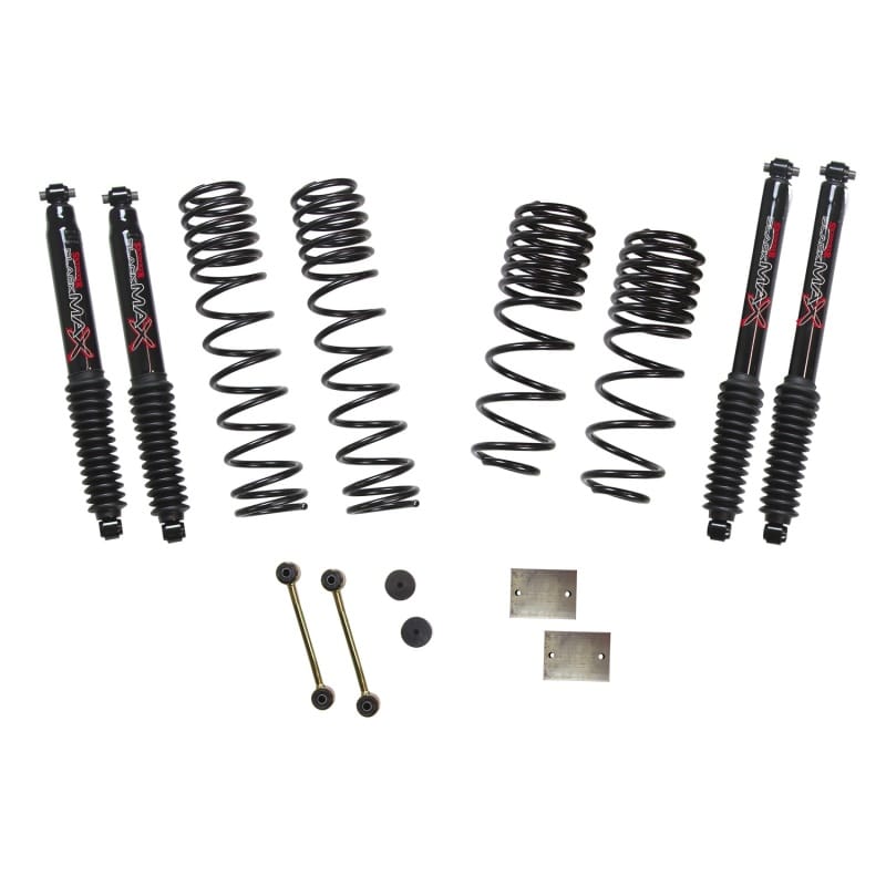 SKY Long Travel Kit
