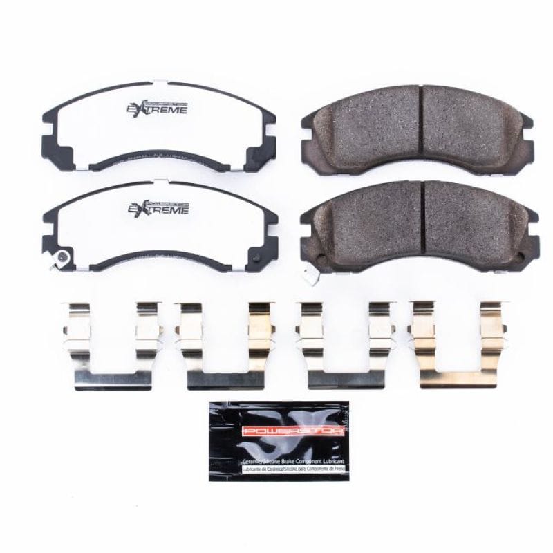 PSB Z26 Extreme Brake Pads