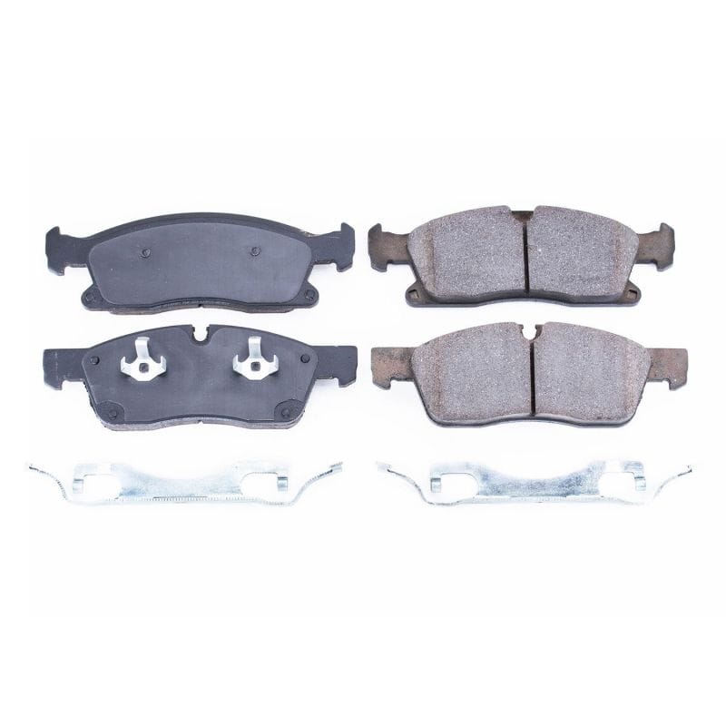 PSB Z17 Evolution Brake Pads