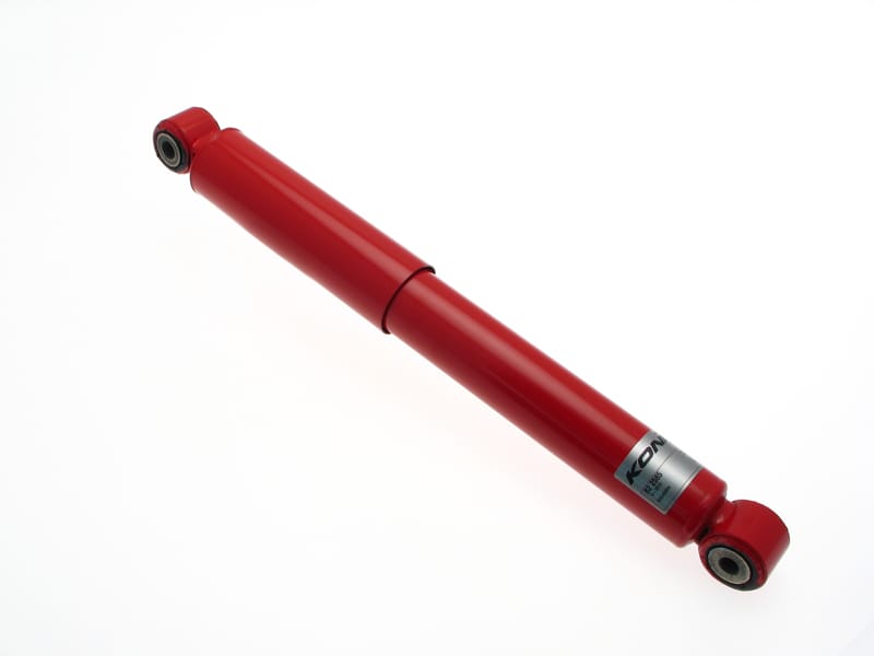 KON Heavy Track (Red) Shocks