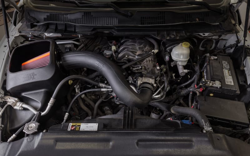 KN NextGen Cold Air Intakes thumbnail 4