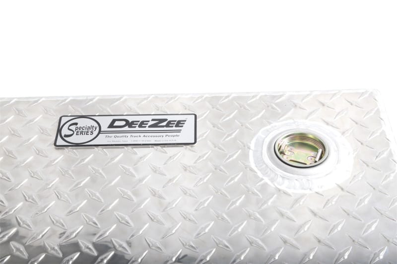 DZE Alum Tank thumbnail 2