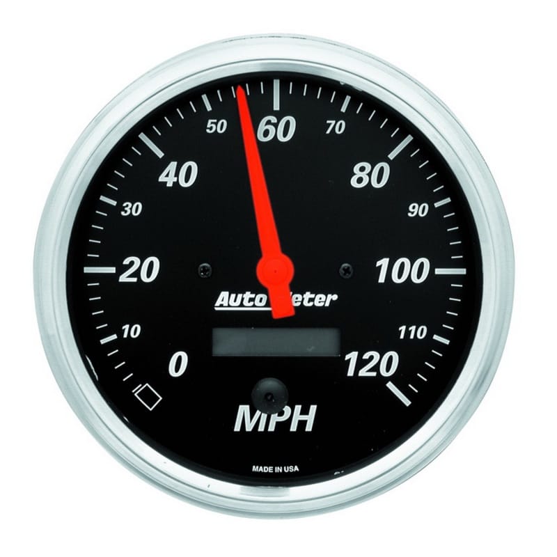 AM Designer Black Gauges thumbnail 2