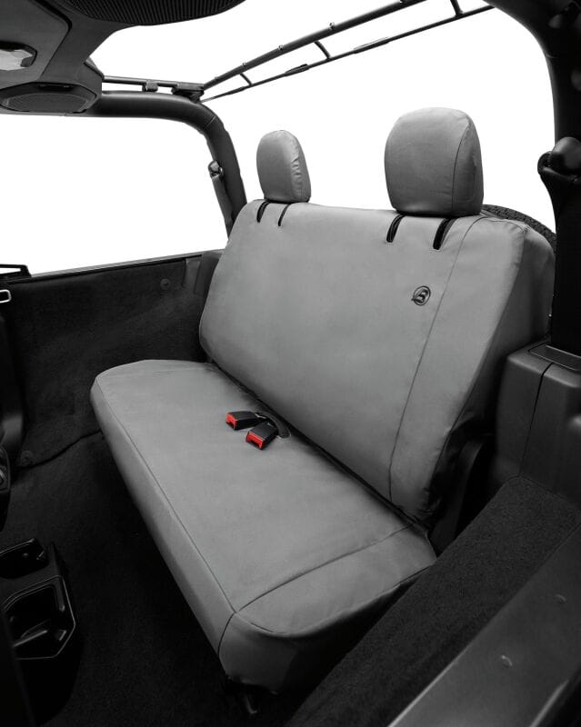 BES Seat Covers