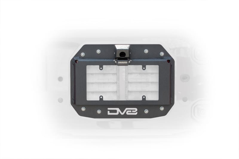 DV8 Spare Tire Delete Kit thumbnail 5