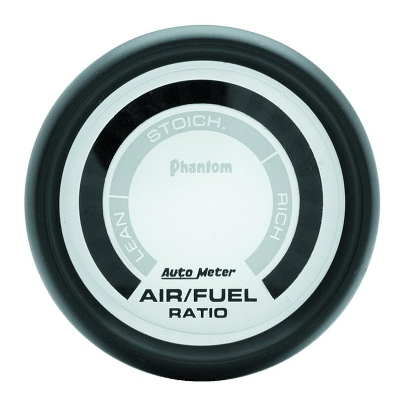 AM Phantom Gauges