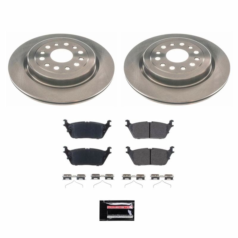 PSB Autospecialty Kit