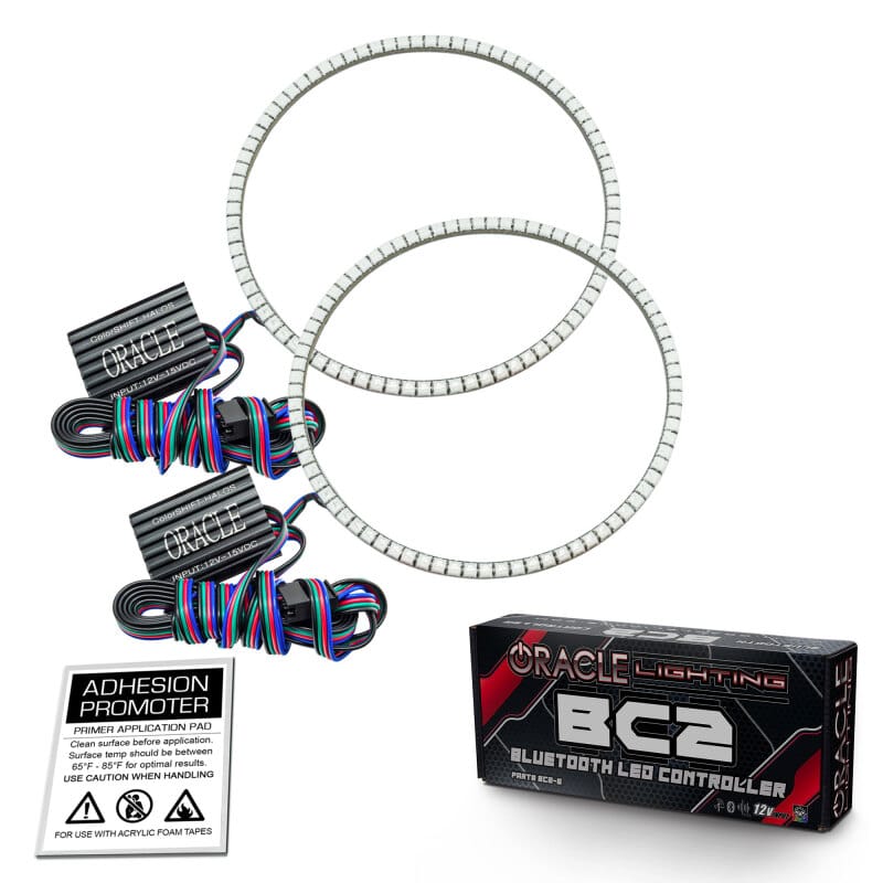 ORL Surface Mount Halo Kits