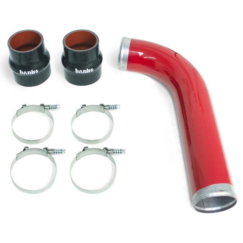 GBE Boost Tubes