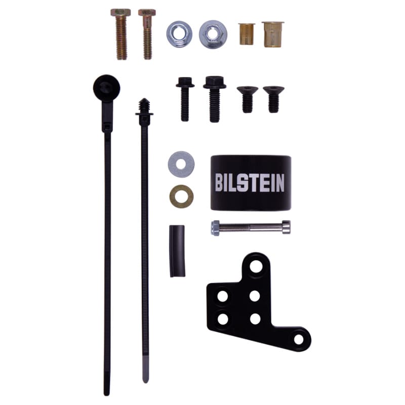 BIL B8 5160 Series Shocks thumbnail 2