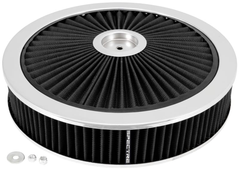 SPE Air Cleaners