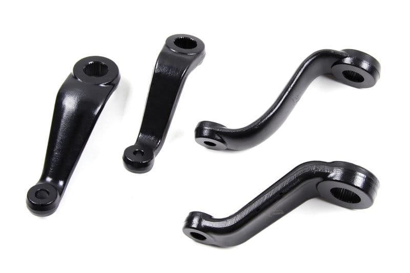 ZOR Control Arms