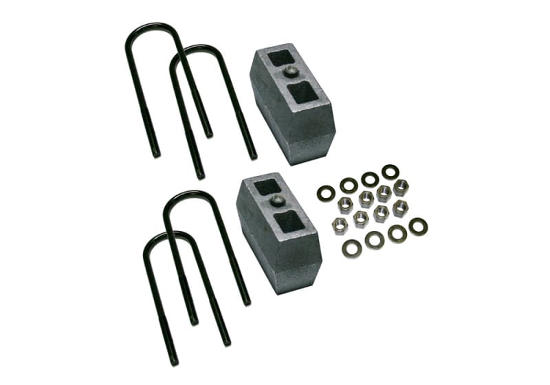 SLF Block Kits