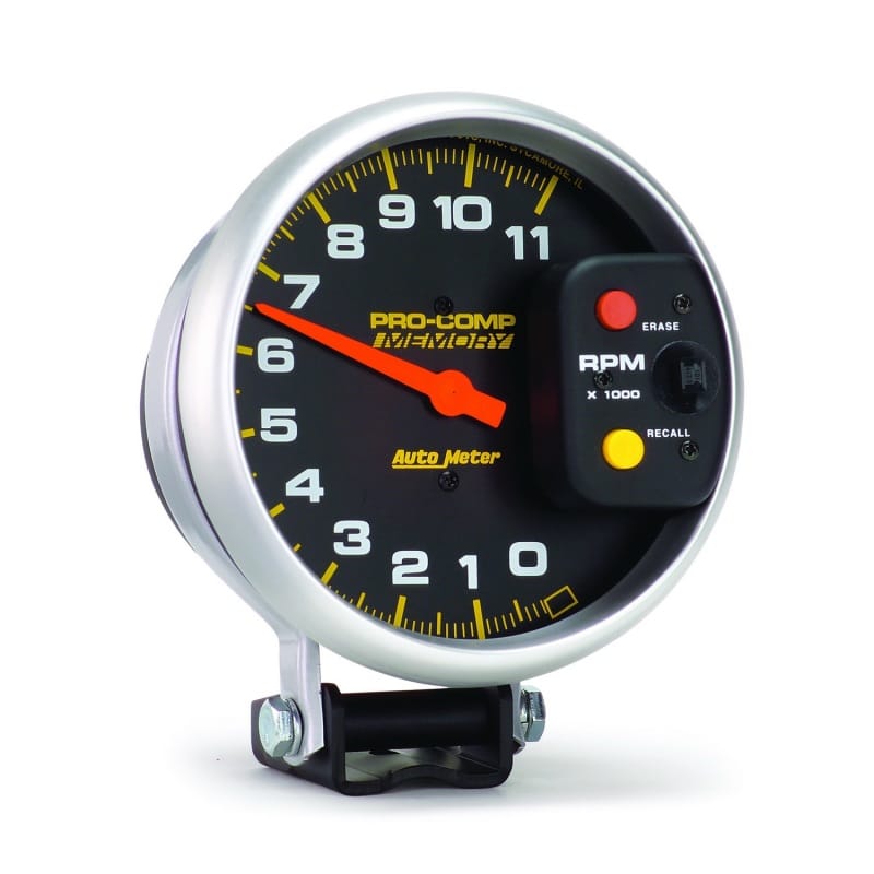 AM Pro-Comp Gauges thumbnail 2