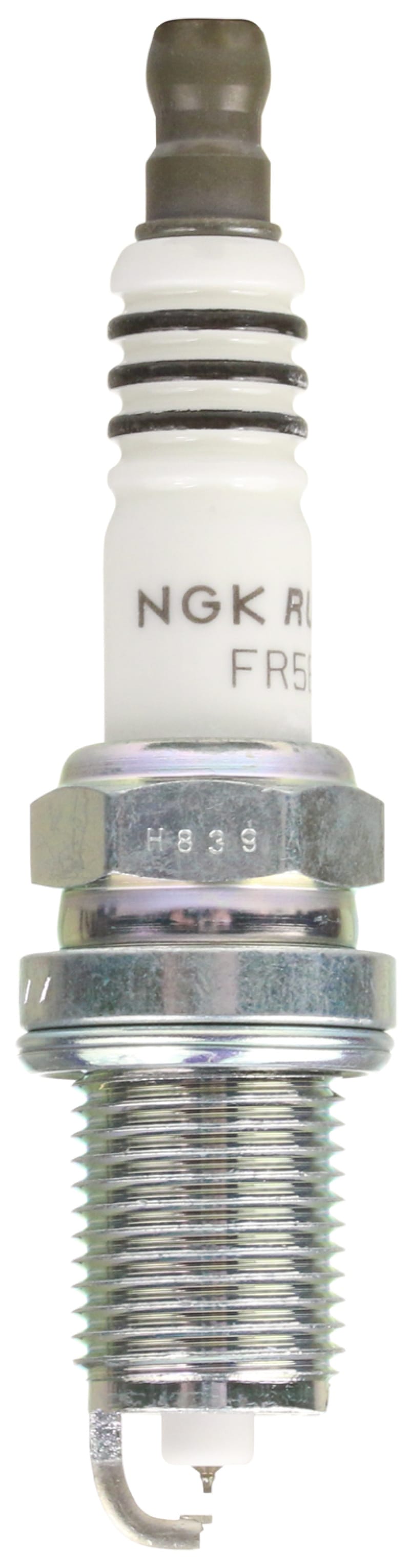 NGK Ruthenium HX
