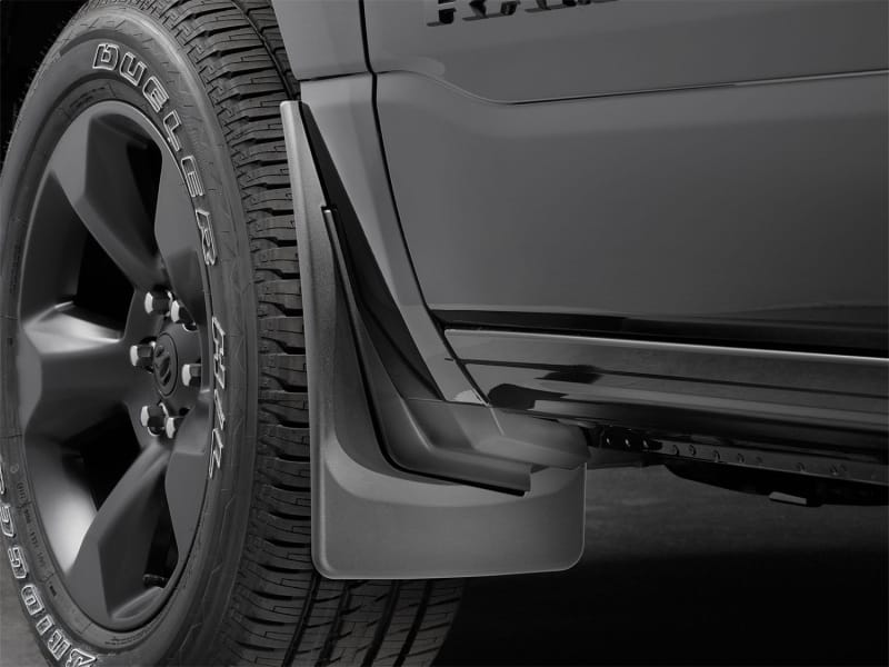WT No Drill Mudflaps thumbnail 2