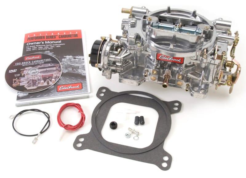 EDE Performer Carb
