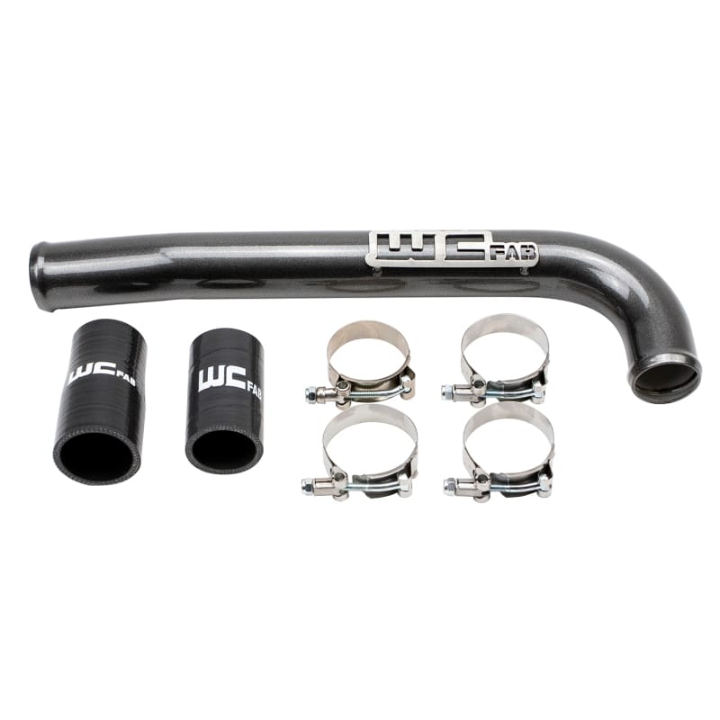WCF Upper Coolant Pipe thumbnail 2
