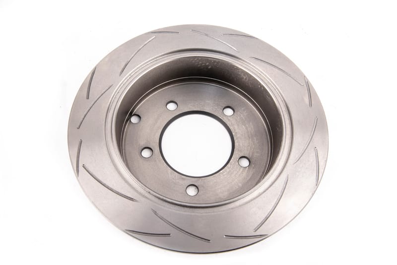 DBA Street Standard Rotors thumbnail 2