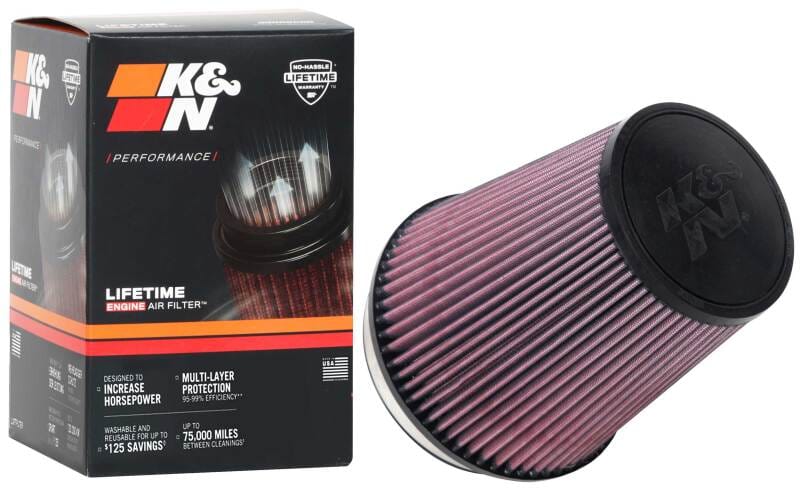 KN Universal Air Filter thumbnail 5