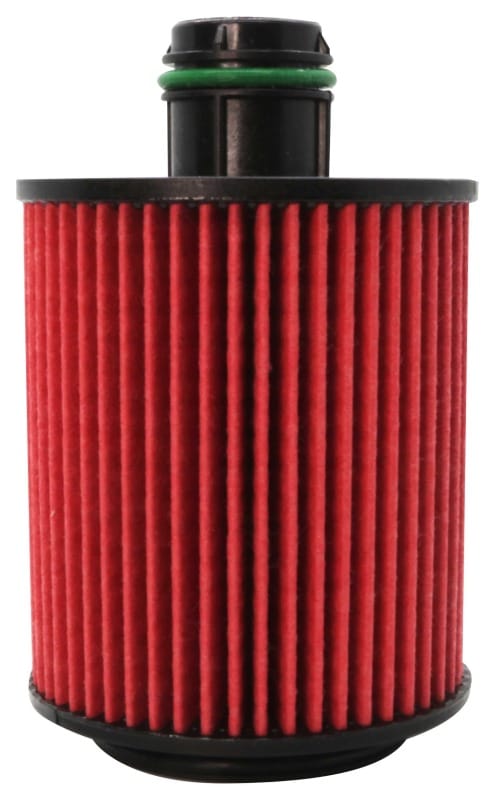 KN Oil Filter thumbnail 2
