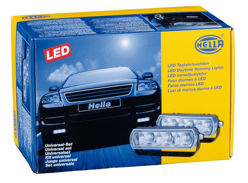 HELLA Light Module thumbnail 5