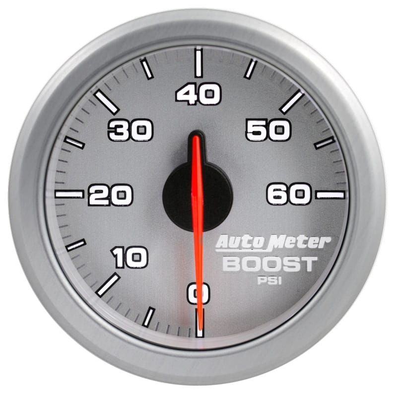 AM AirDrive Gauges thumbnail 8