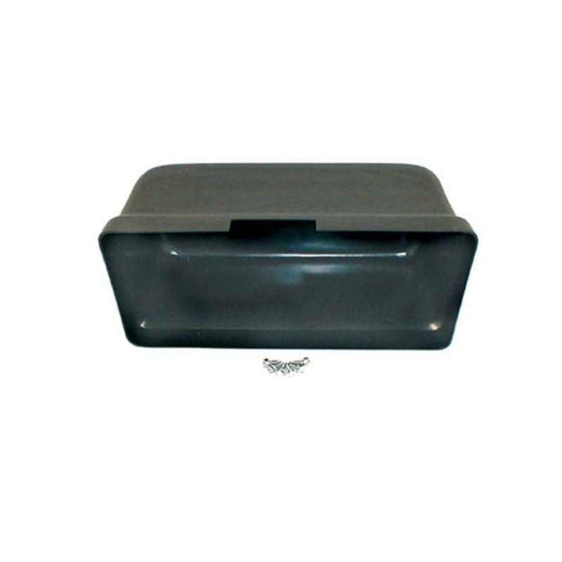 OMI Interior Accessories