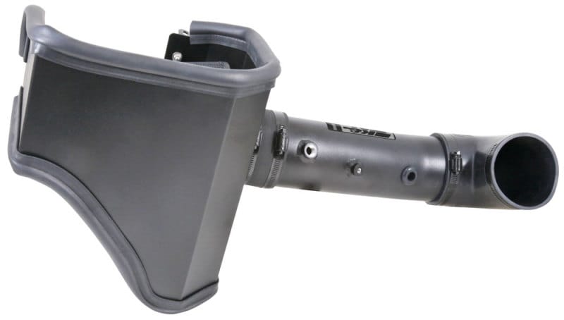KN 71 Blackhawk Air Intake thumbnail 4