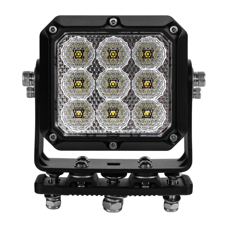 ORL Auxiliary Lights