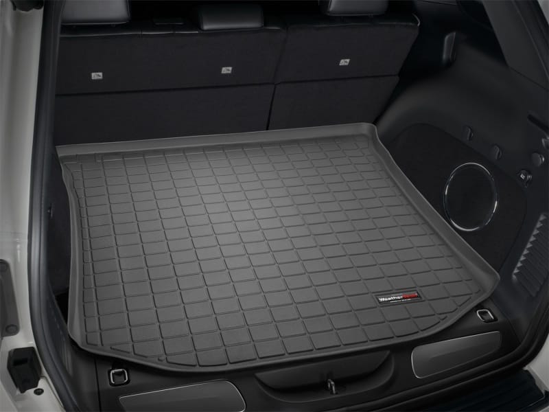 WT Cargo Liners - Black thumbnail 2