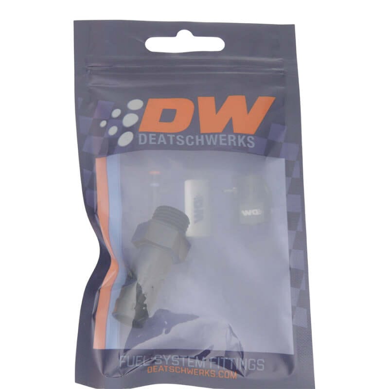 DW ORB to Hose Barb Adapters thumbnail 2