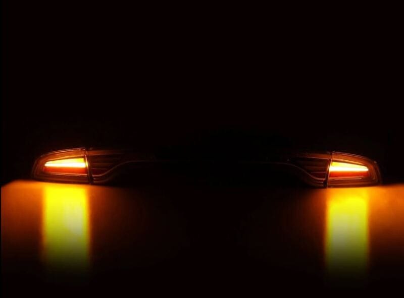 ARX NOVA Tail Lights thumbnail 4