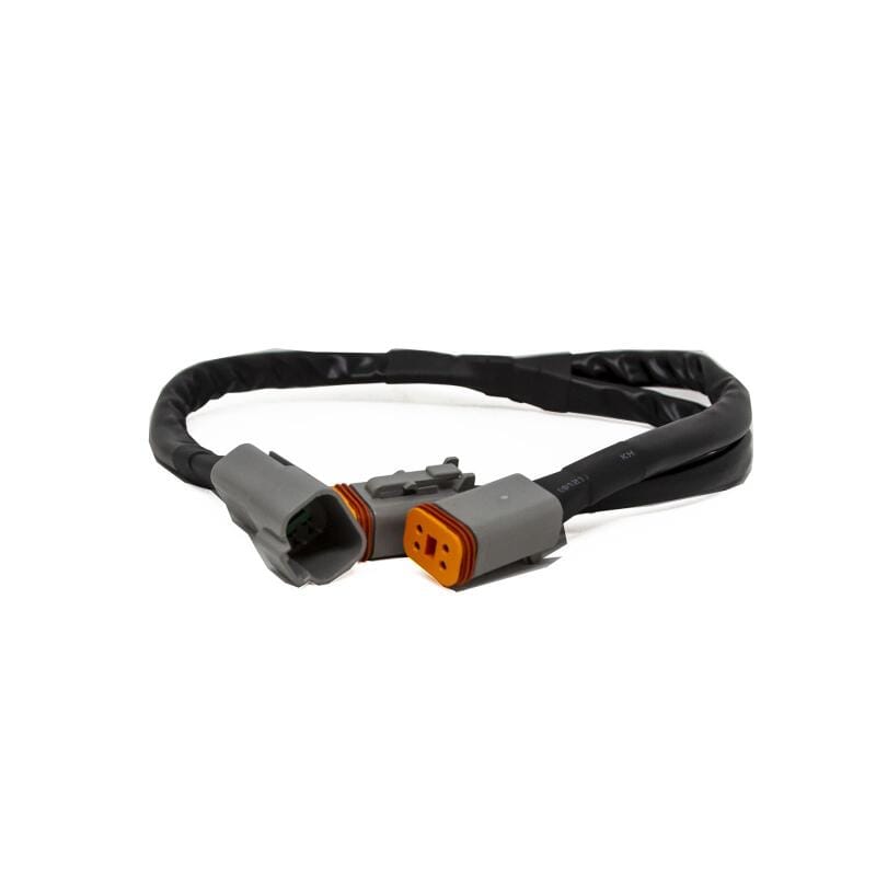 BAJ Wiring Harness