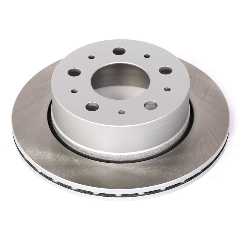 PSB Semi Coated Rotors