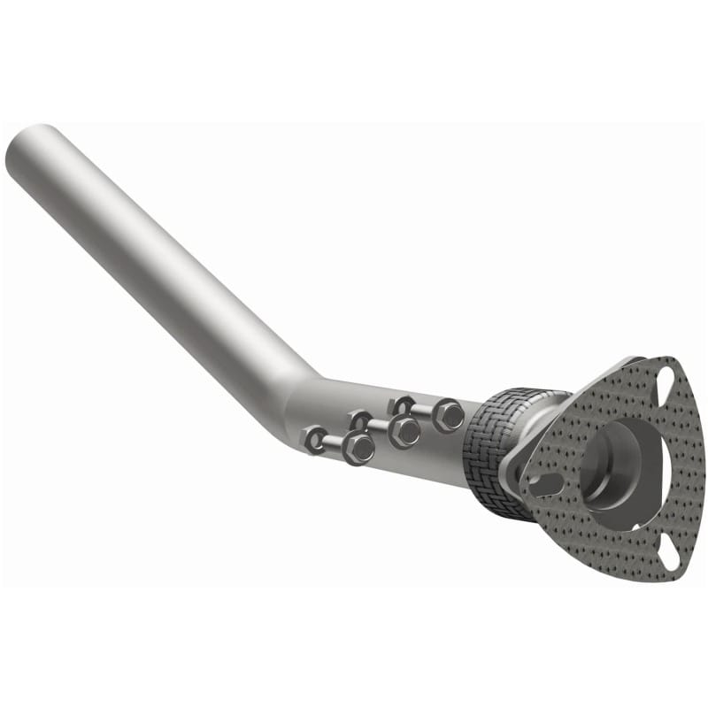 MAG BRE Front Pipe Kit thumbnail 3